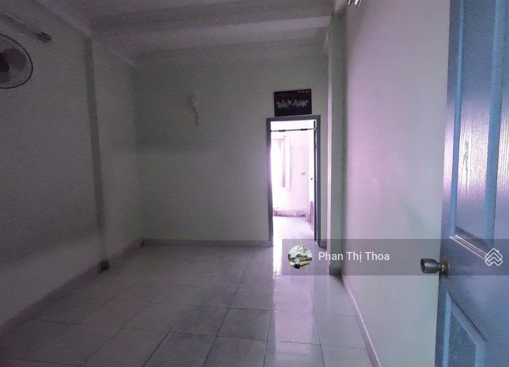 Nhà 1 đời  chủ gấp bán nghỉ hưu  76.1m2, 3 tầng ngay công an bình lợi trung  140tr/m2 đất