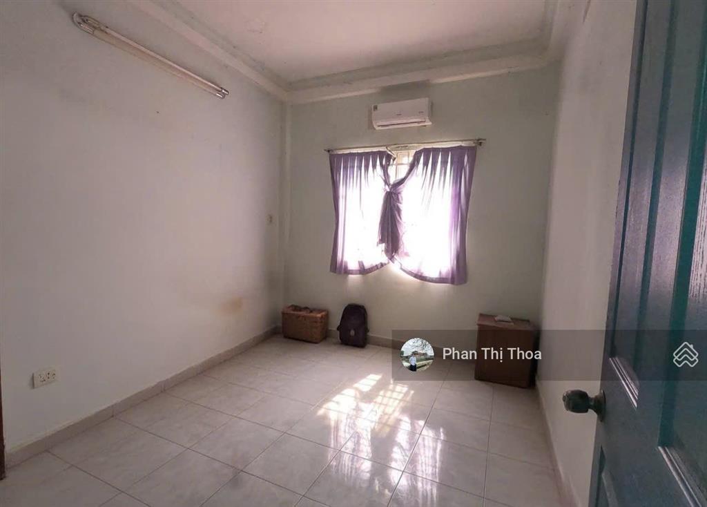 Nhà 1 đời  chủ gấp bán nghỉ hưu  76.1m2, 3 tầng ngay công an bình lợi trung  140tr/m2 đất