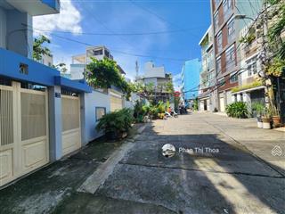 Chốt gấp trong tuần nhà 50m2  3 tầng, hẻm oto quay đầu, đăng kiểm nơ trang long  giá 6,99ty