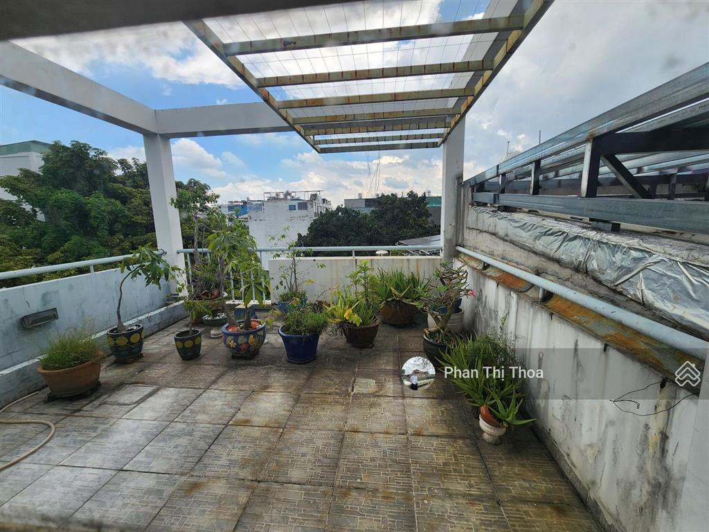 Chính chủ bán nhà đường thống nhất  hẻm ô tô an ninh  4 tầng hoàn công đủ  7,5 tỷ