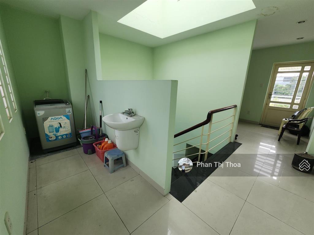 Chính chủ bán nhà đường thống nhất  hẻm ô tô an ninh  4 tầng hoàn công đủ  7,5 tỷ