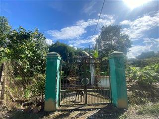 Bán đất đẹp ở an sơn, thuận an, bình dương  6,05 tỷ, 712m2 (thổ cư 150m2), pháp lý đầy đủ