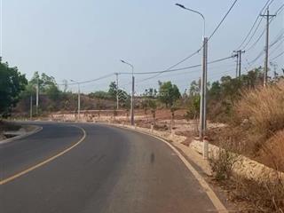 Đất mặt tiền đường đt 768 xã trị an vĩnh cửu cần bán gấp