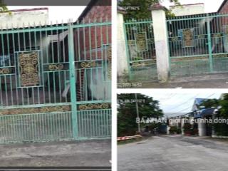 Nhà mặt tiền tân long ở tân nhựt bình chánh chủ bán rẻ so tt, mở lộ 30m còn 75,8m² ont xây full thổ