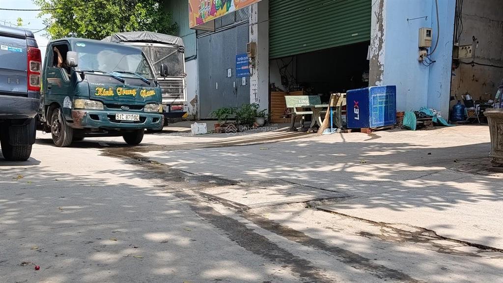 Bán 8,4 tỷ nhà sổ riêng 245.3m2 ngang 10m đường xe tải 2 chiều thông ra vĩnh lộc hl80 dự phóng 30m