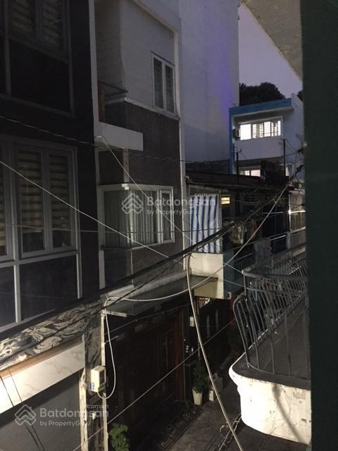 Phòng cho thuê trung tâm phú nhuận, tphcm