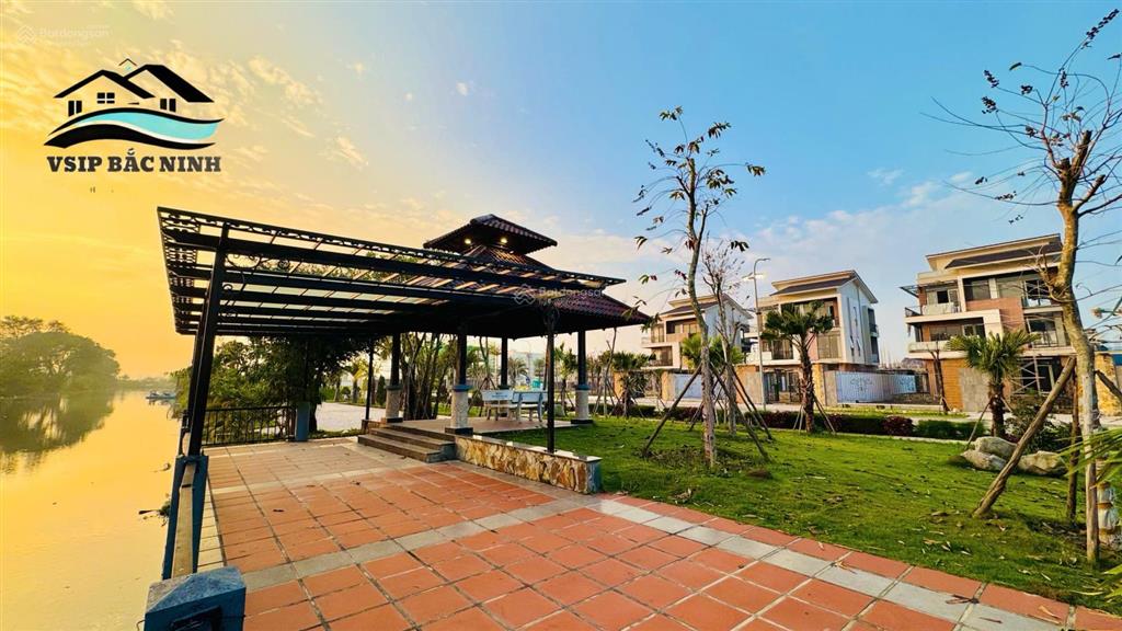 Mở bán dinh thự ven sông dự án centa riverside, 480m2, giá gốc 70 tỷ, ck 10%,  0916 867 ***