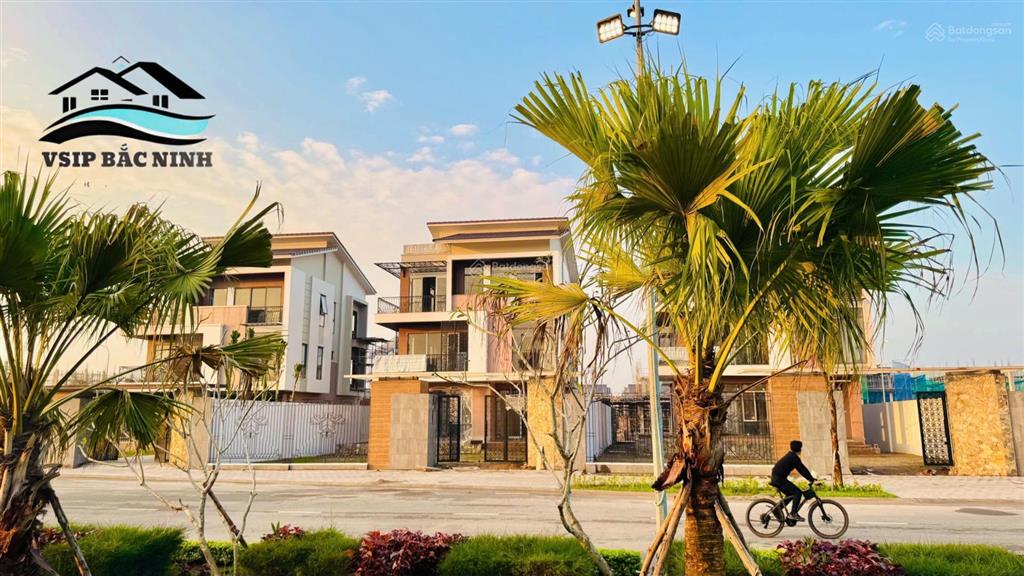 Mở bán dinh thự ven sông dự án centa riverside, 480m2, giá gốc 70 tỷ, ck 10%,  0916 867 ***