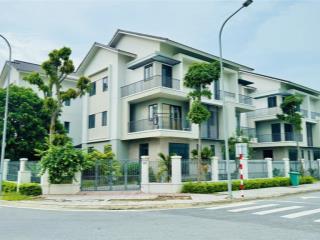 Biệt thự sông centa riverside vsip bắc ninh, 225m2, 18.56 tỷ, ck 10%. mr. tài 0916 867 ***