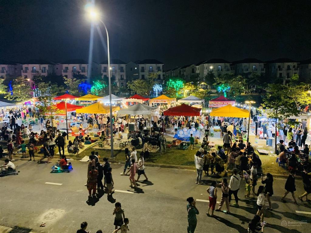 Đơn lập góc view công viên dự án centa city vsip bắc ninh, 309,5m2, giá 26 tỷ, lvcc 0916 867 ***