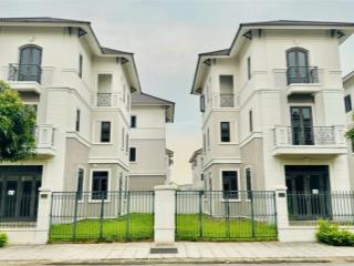 Đơn lập góc view công viên dự án centa city vsip bắc ninh, 309,5m2, giá 26 tỷ, lvcc 0916 867 ***
