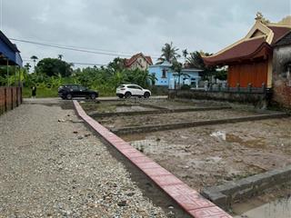 Chính chủ bán 10 lô đất tại thị trấn an dương, kcn tràng duệ 3 giá bán 11  17tr/m2