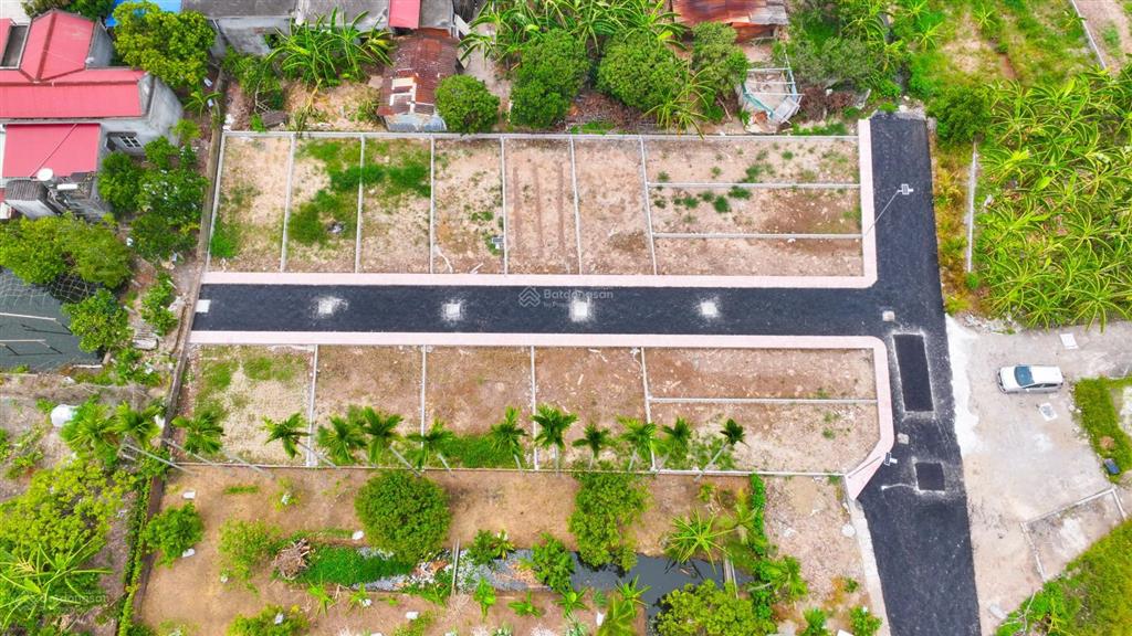 Chính chủ bán lô đất tại thị trấn an dương kcn tràng duệ 3 giá bán 15tr/m2