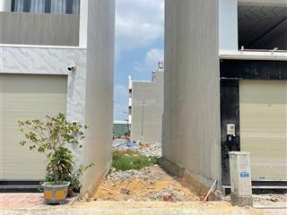 Bán đất mt mai bá hương, shr, 110m2 giá 2x triệu/m2