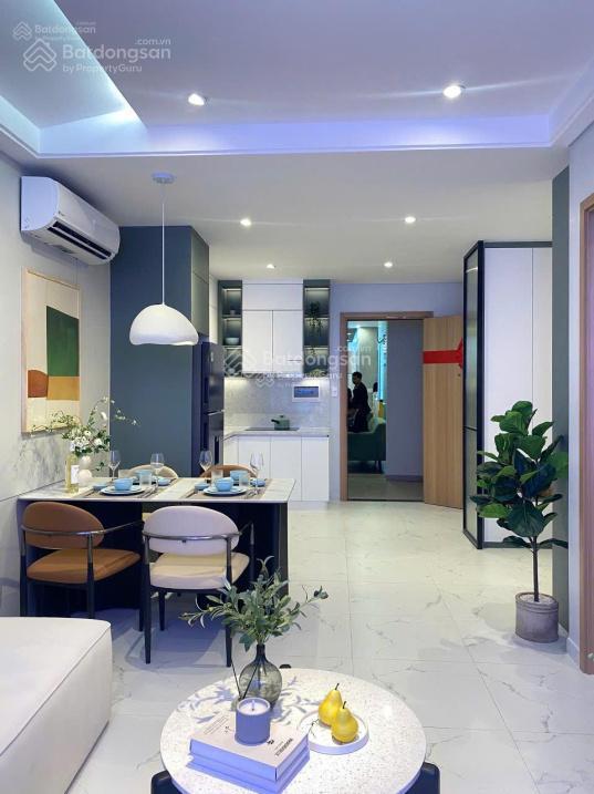 Căn 2pn 2wc, mt 60m, giá 1tỷ560tr, trả gước 300tr nhận nhà full nội thất gỗ an