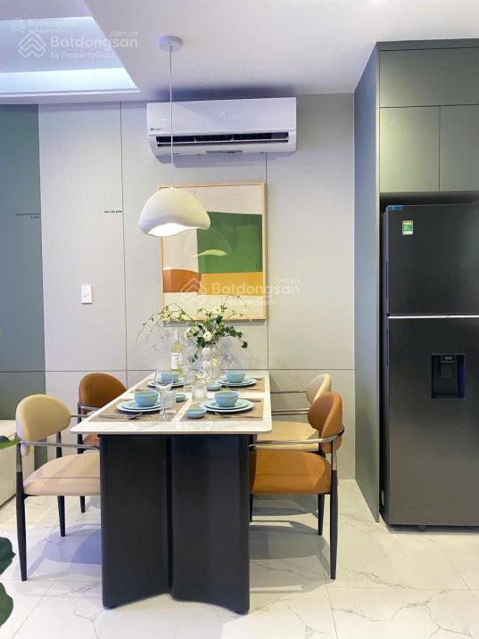 Căn 2pn 2wc, mt 60m, giá 1tỷ560tr, trả gước 300tr nhận nhà full nội thất gỗ an