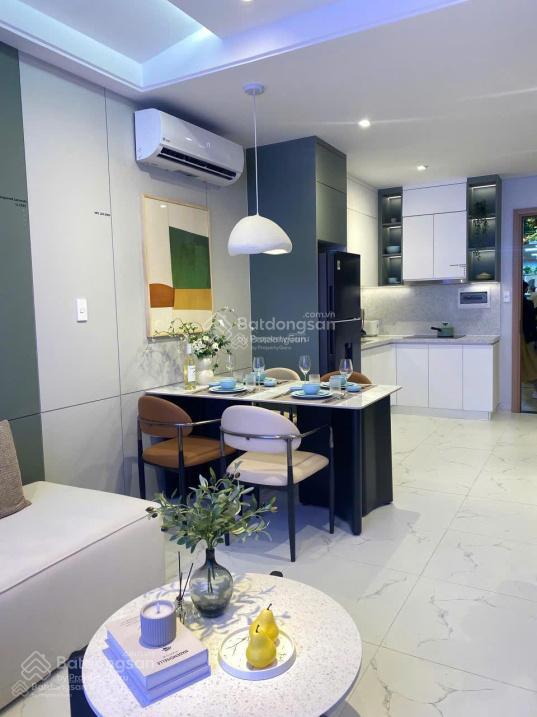 Căn 2pn 2wc, mt 60m, giá 1tỷ560tr, trả gước 300tr nhận nhà full nội thất gỗ an