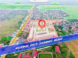 Mua để ở đủ tiện ích, mua đầu tư thì có vị trí, còn mua để giữ tiền thì có an toàn