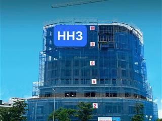 Chung cư interone  cđt mở bán đợt cuối  giá gốc  không chênh  chiết khấu 10%
