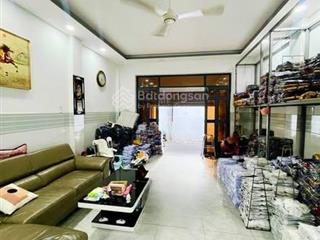 Giảm 500tr nhà 4 tầng đường xe tải âu cơ 65m2 chỉ 8 tỷ nhỉnh còn thương lượng