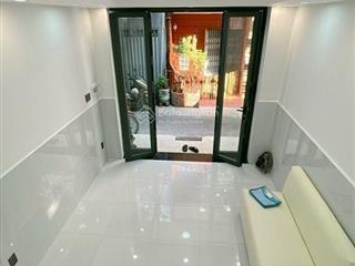 Bán nhà 3 tầng đường 3,5m đường âu cơ 27m2 sử dụng chỉ 3,5 tỷ thương lượng chính chủ