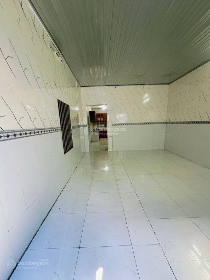 Bán nhà 2 tầng 1 sẹc đường 4m chợ tân hương 66m2 5.5 tỷ thương lượng chính chủ