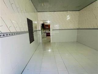 Bán nhà 2 tầng 1 sẹc đường 4m chợ tân hương 66m2 5.5 tỷ thương lượng chính chủ