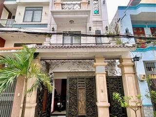 Cho thuê biệt thự mini bình giã, phường 13, quận tân bình  giá 24 triệu