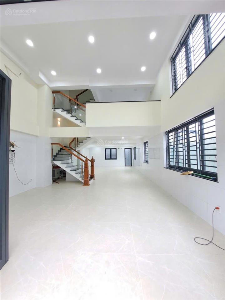 Cho thuê nhà mt 343 nguyễn trọng tuyển, phường 1, quận tân bình
