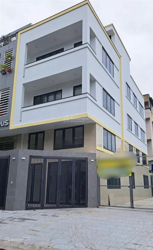Cho thuê nhà mt 343 nguyễn trọng tuyển, phường 1, quận tân bình
