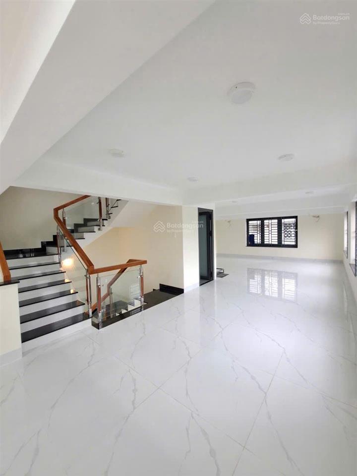 Cho thuê nhà mt 343 nguyễn trọng tuyển, phường 1, quận tân bình