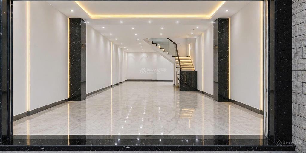 Chính chủ cho thuê mặt tiền 37a đặng thùy trâm, phường 13, bình thạnh