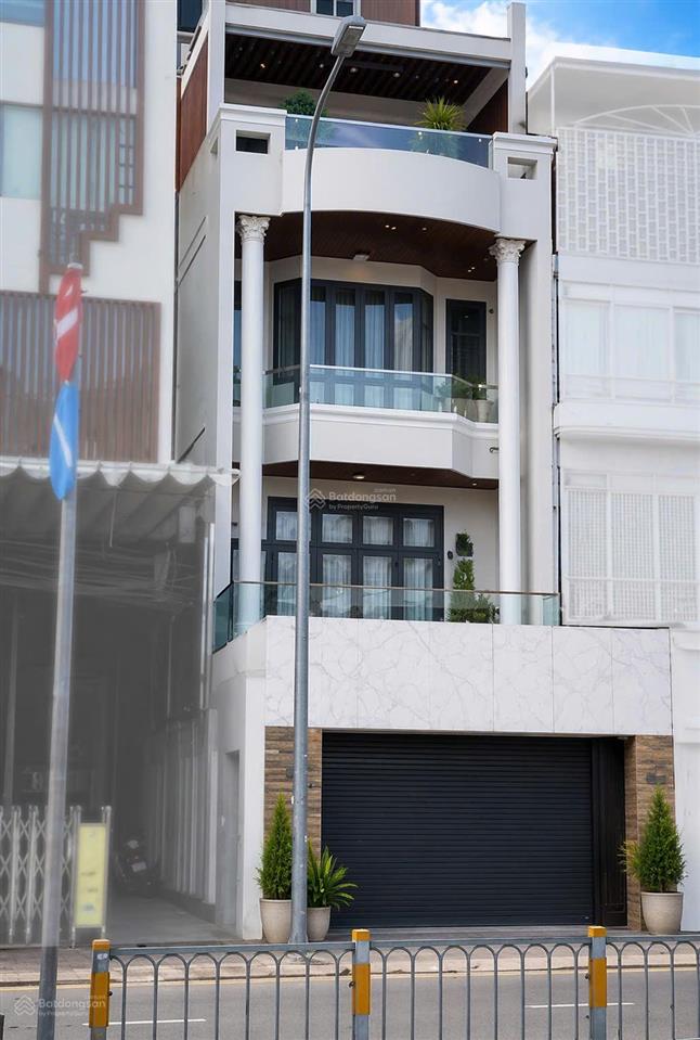 Chính chủ cho thuê mặt tiền 37a đặng thùy trâm, phường 13, bình thạnh