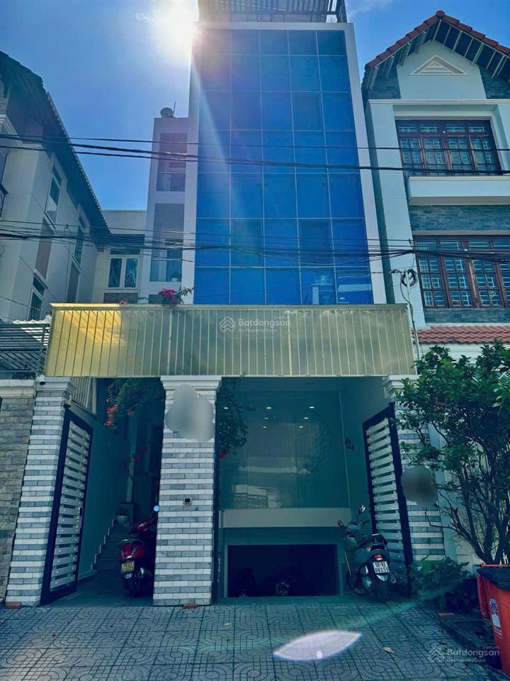 Cho thuê nhà hẻm 21/ nguyễn văn trỗi, phường 12, quận phú nhuận