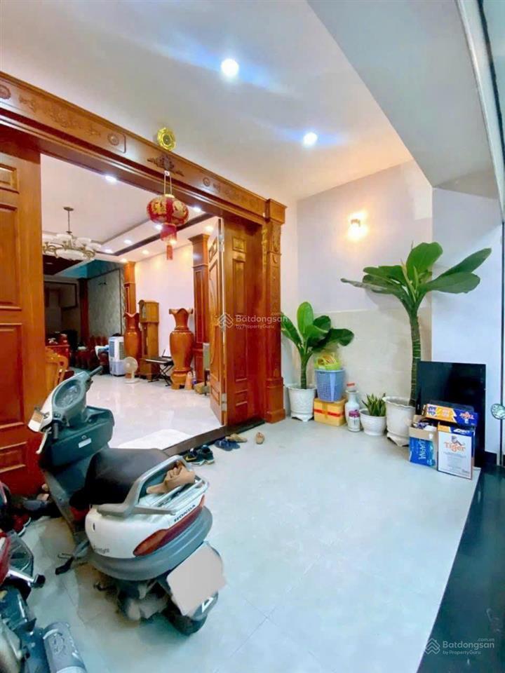 Cho thuê biệt thự mini bình giã, phường 13, quận tân bình  giá 24 triệu