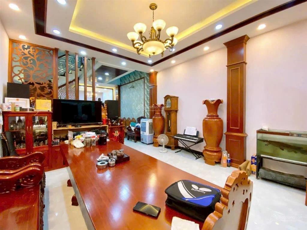 Cho thuê biệt thự mini bình giã, phường 13, quận tân bình  giá 24 triệu