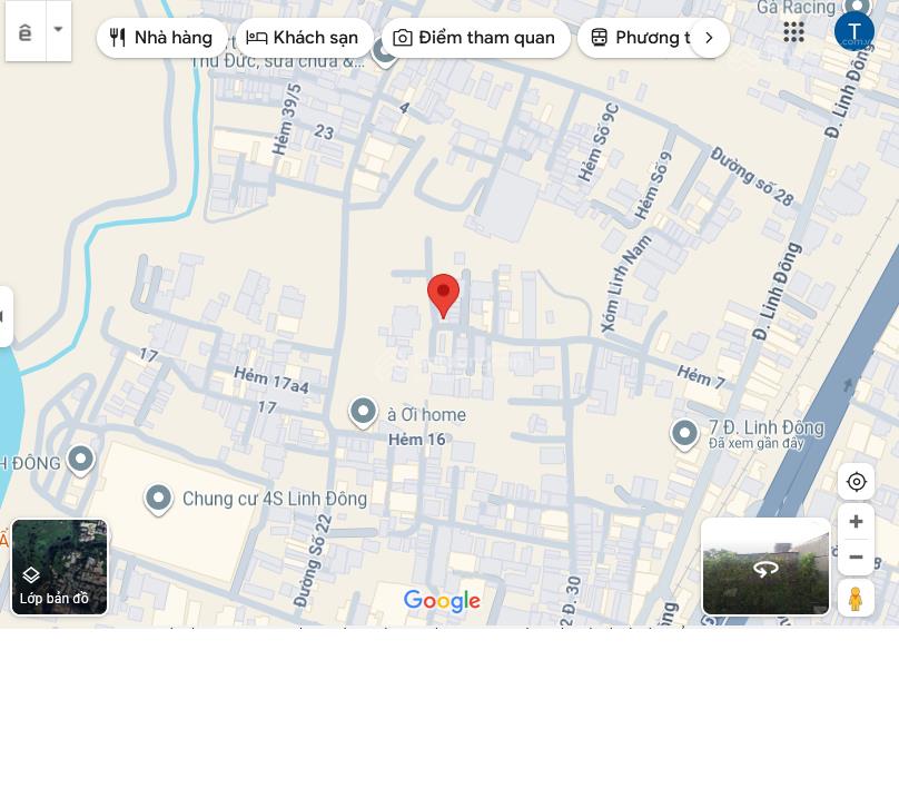 Đất quy hoạch treo nên giá rất rẻ  20tr/m2. diện tích  923,8m2. sổ hồng. đt chị thùy 0399 747 ***