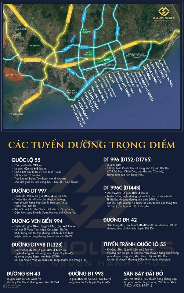 Chính chủ cần bán 2 lô đất quy hoạch đồng bộ