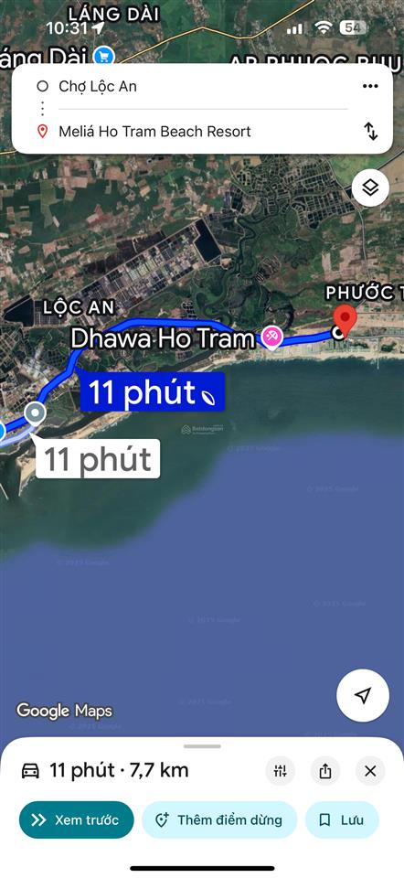 Chính chủ cần bán 2 lô đất quy hoạch đồng bộ