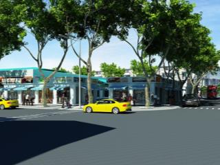 Bán đất nền dự án tại khu phố chợ điện nam trung, 2,85 triệu, 89,9m2 chỉ với giá tốt