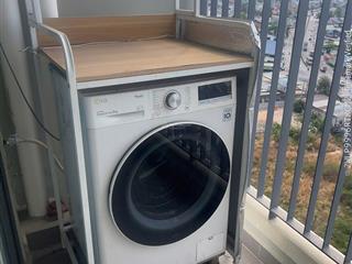 Bán căn hộ bcons plaza full nội thất tầng trung 2 pn 2wc