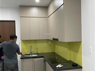 Bán căn hộ bcons city tháp saphire 2 phòng ngủ 2 wc tầng trung