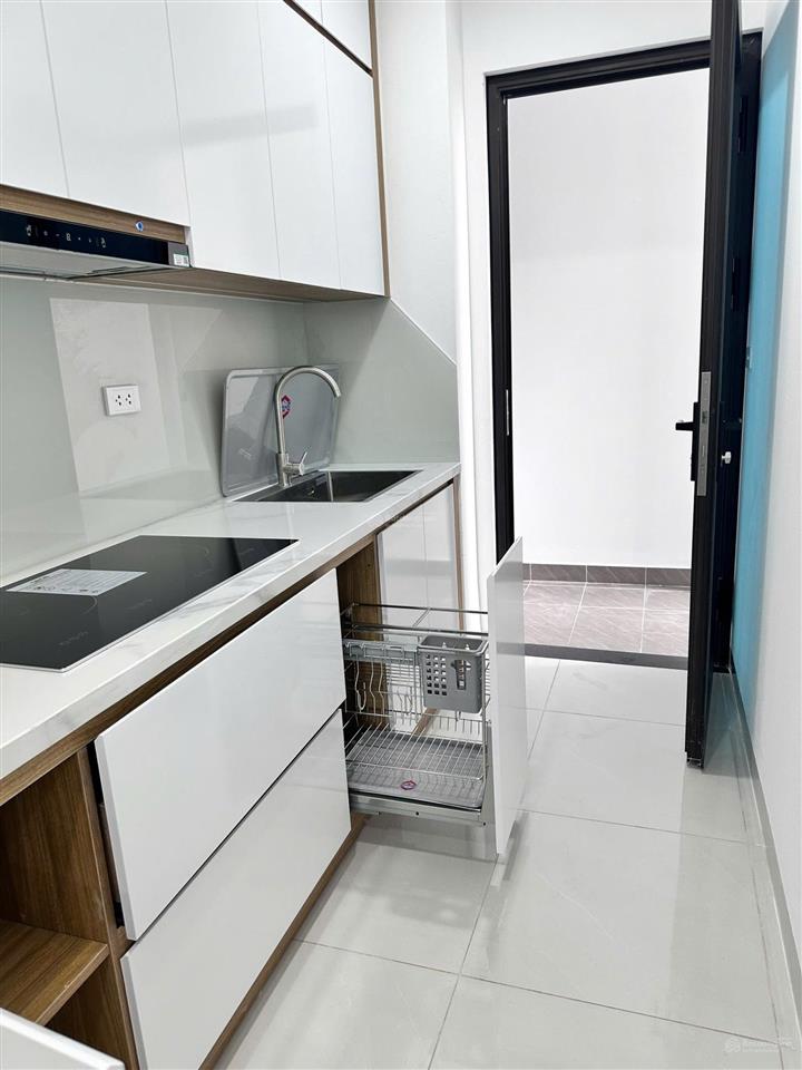 Chính chủ cho thuê căn hộ khu nhà ở xã hội quang vinh  mặt đường lương khánh thiện  tp hải phòng
