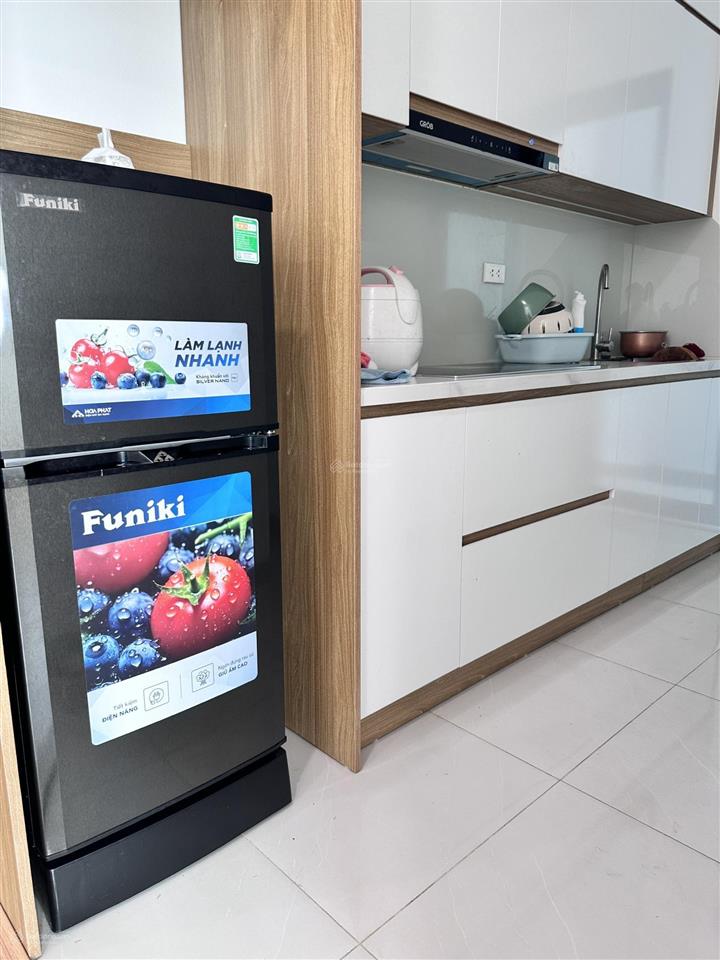 Chính chủ cho thuê căn hộ khu nhà ở xã hội quang vinh  mặt đường lương khánh thiện  tp hải phòng