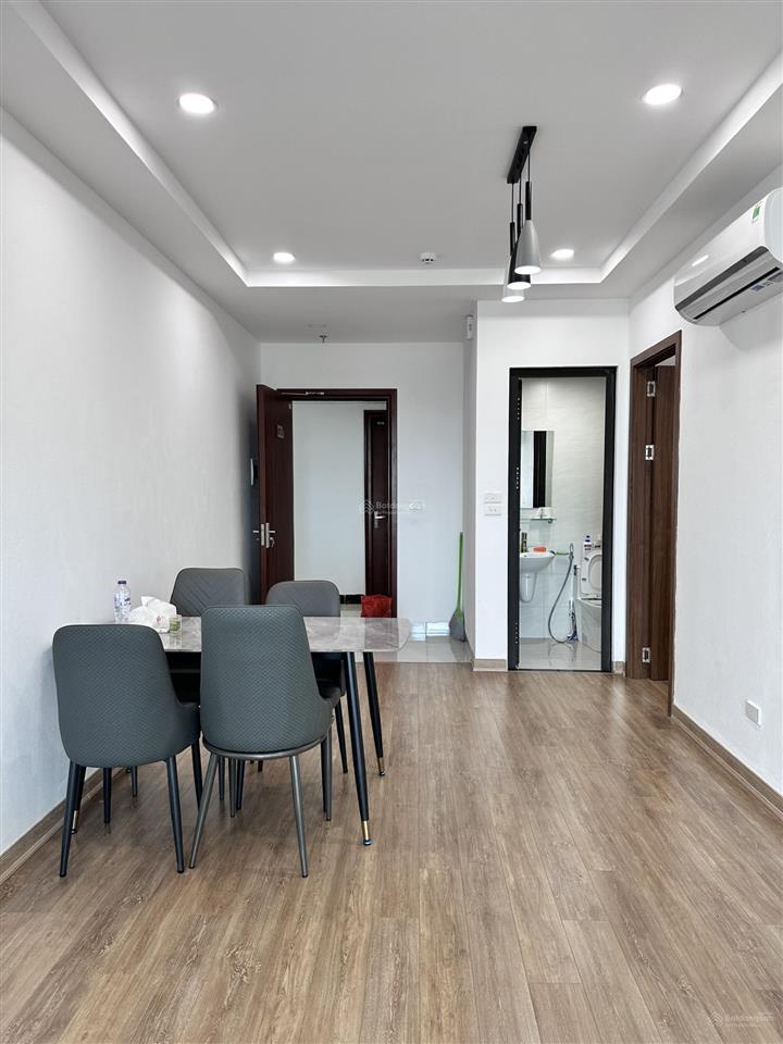 Chính chủ cho thuê căn hộ khu nhà ở xã hội quang vinh  mặt đường lương khánh thiện  tp hải phòng