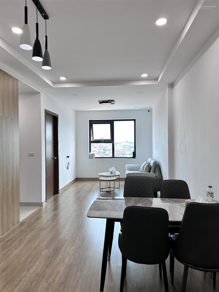 Chính chủ cho thuê căn hộ khu nhà ở xã hội quang vinh  mặt đường lương khánh thiện  tp hải phòng