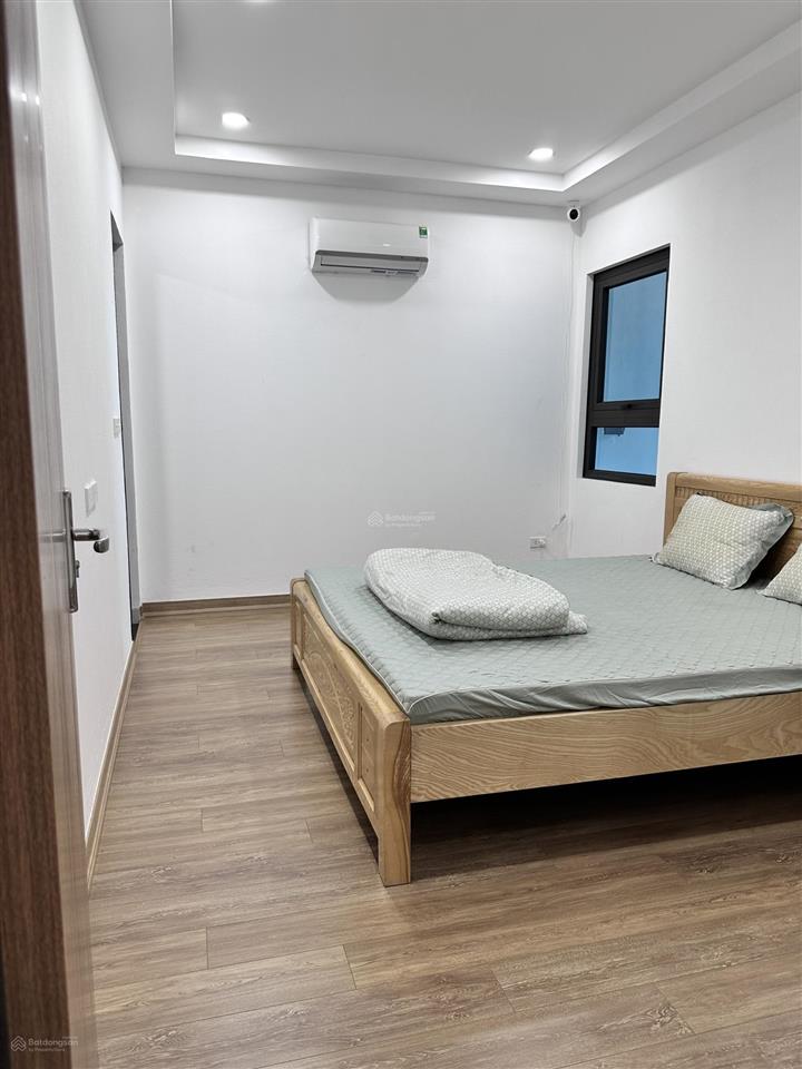 Chính chủ cho thuê căn hộ khu nhà ở xã hội quang vinh  mặt đường lương khánh thiện  tp hải phòng