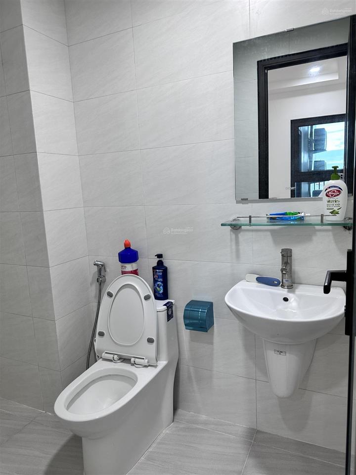 Cho thuê căn hộ tại tòa nhà quang vinh  lương khánh thiện  hải phòng