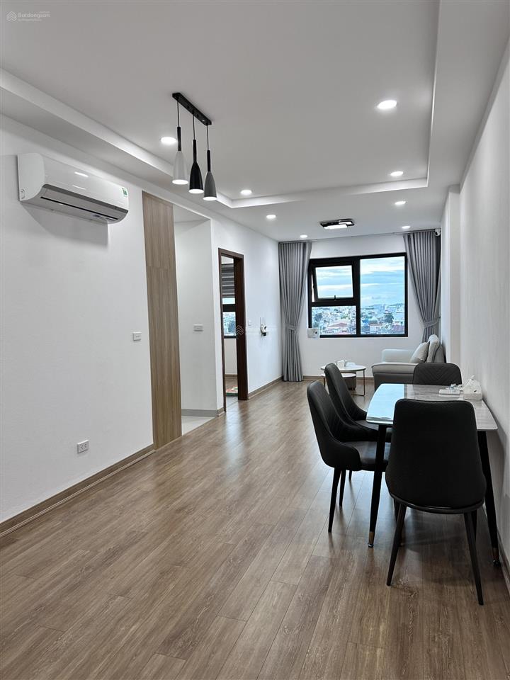 Cho thuê căn hộ tại tòa nhà quang vinh  lương khánh thiện  hải phòng
