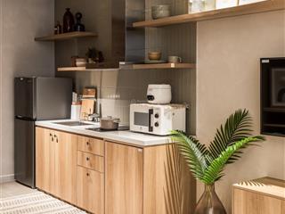 Bán cặp condotel libera nha trang, 2 tỷ, 26m2, đầy đủ nội thất view trực diện biển